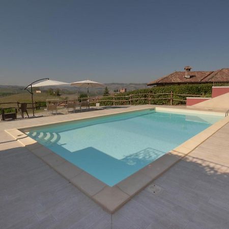 디아노 달바 Poggio Dei Farinetti B&B 외부 사진